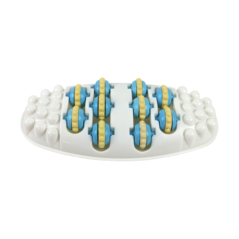 발바닥 마사지 지압판