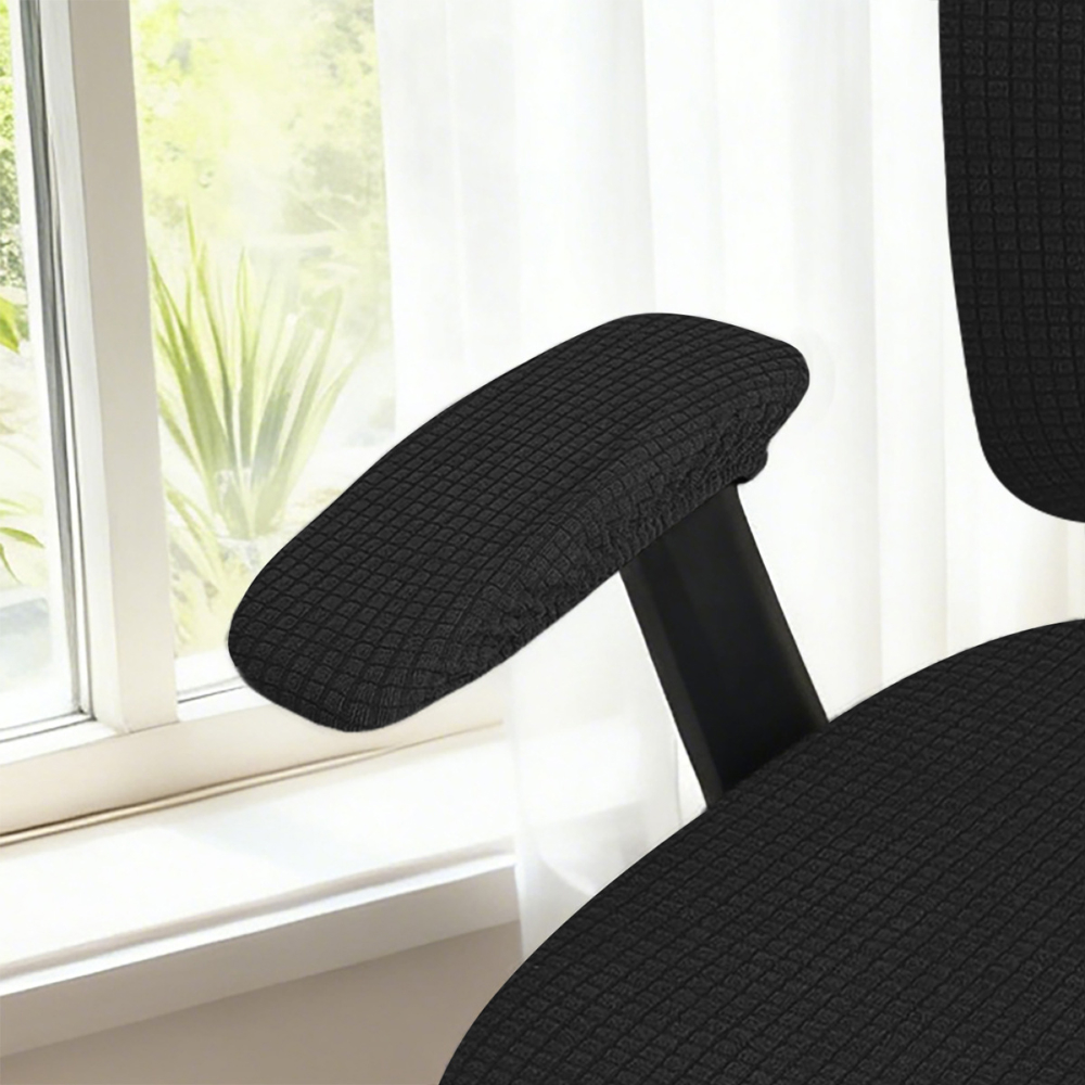 가정용 의자팔걸이 오염방지 커버