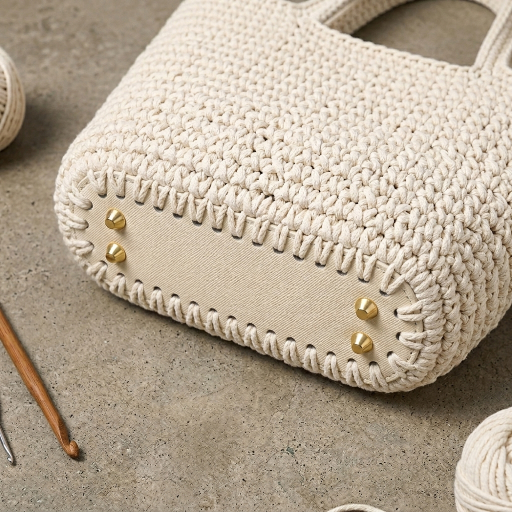 가방 옆판 바닥재 DIY 보강 부자재