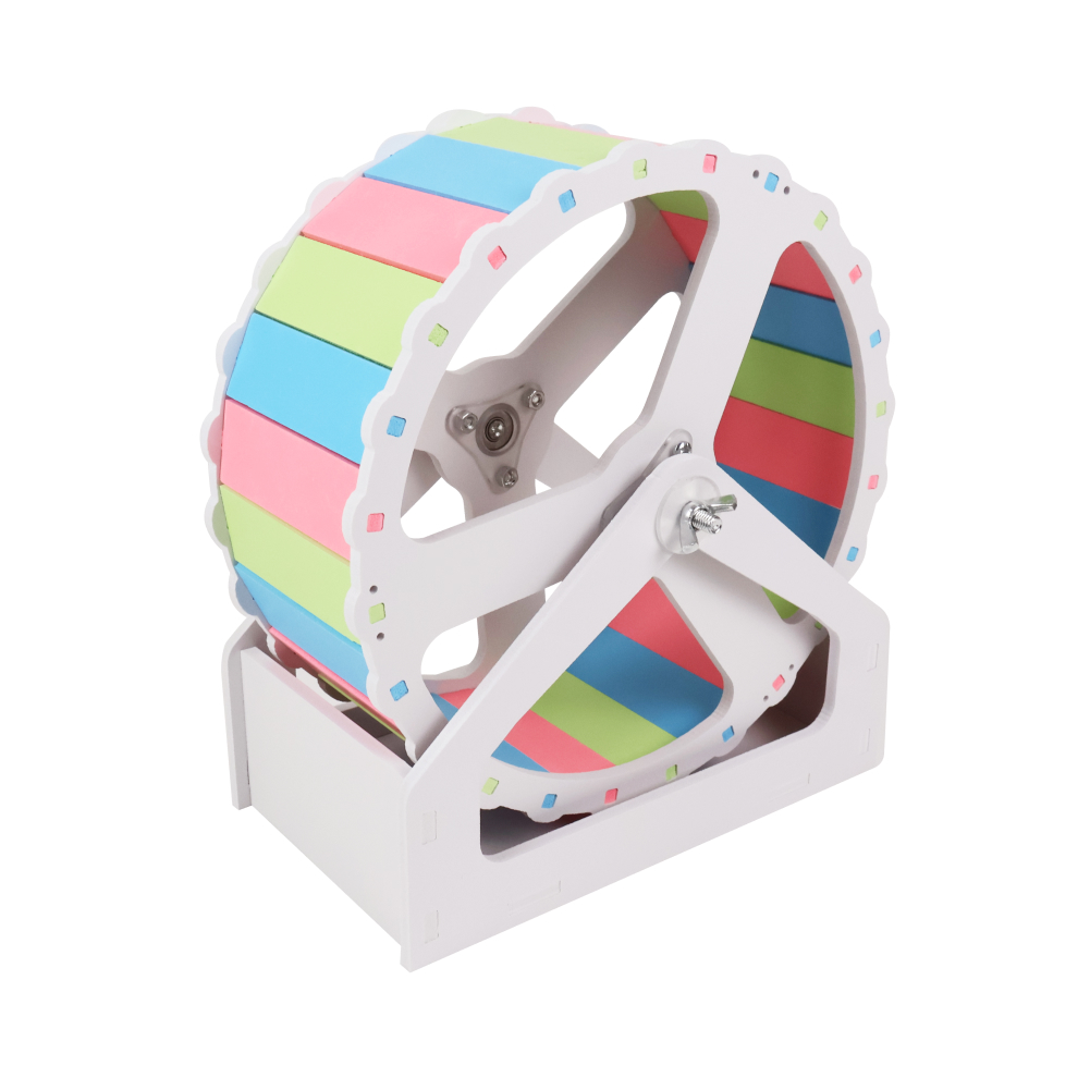 햄스터 쳇바퀴 조립형