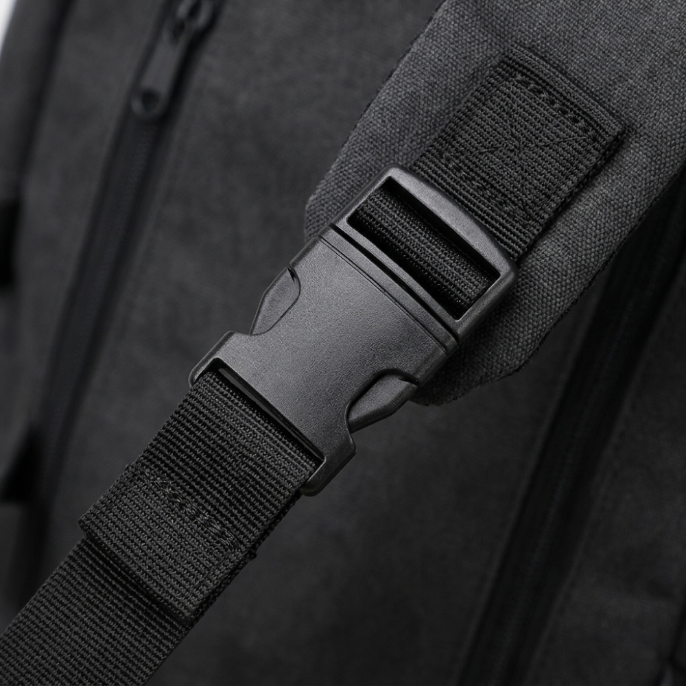 투터치 플라스틱 버클 길이조절 부자재 10p