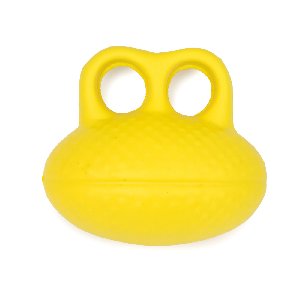 손재활 그립볼 고탄력 마사지 운동기구