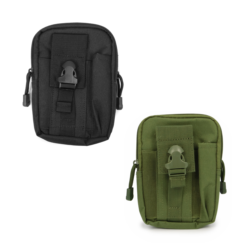등산 핸드폰 파우치 벨트형 가방
