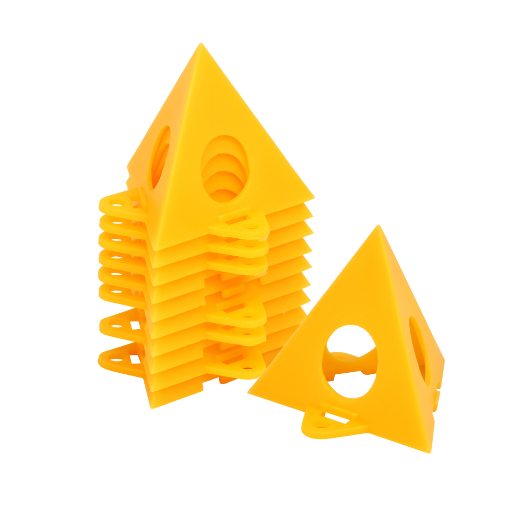 도장용 페인트 트레이 스탠드 10P