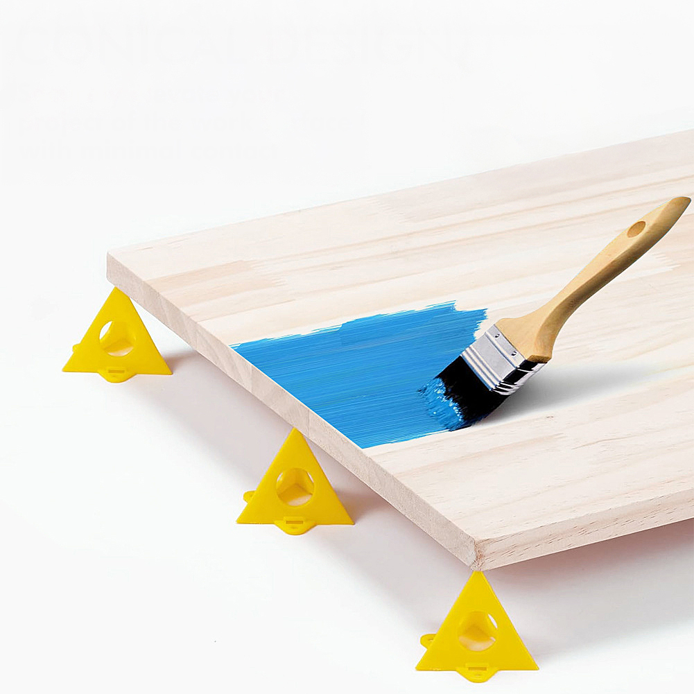 도장용 페인트 트레이 스탠드 10P