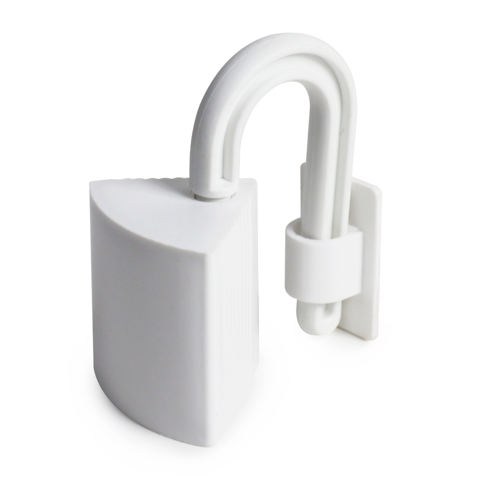 360도 회전 도어 스토퍼 끼임방지