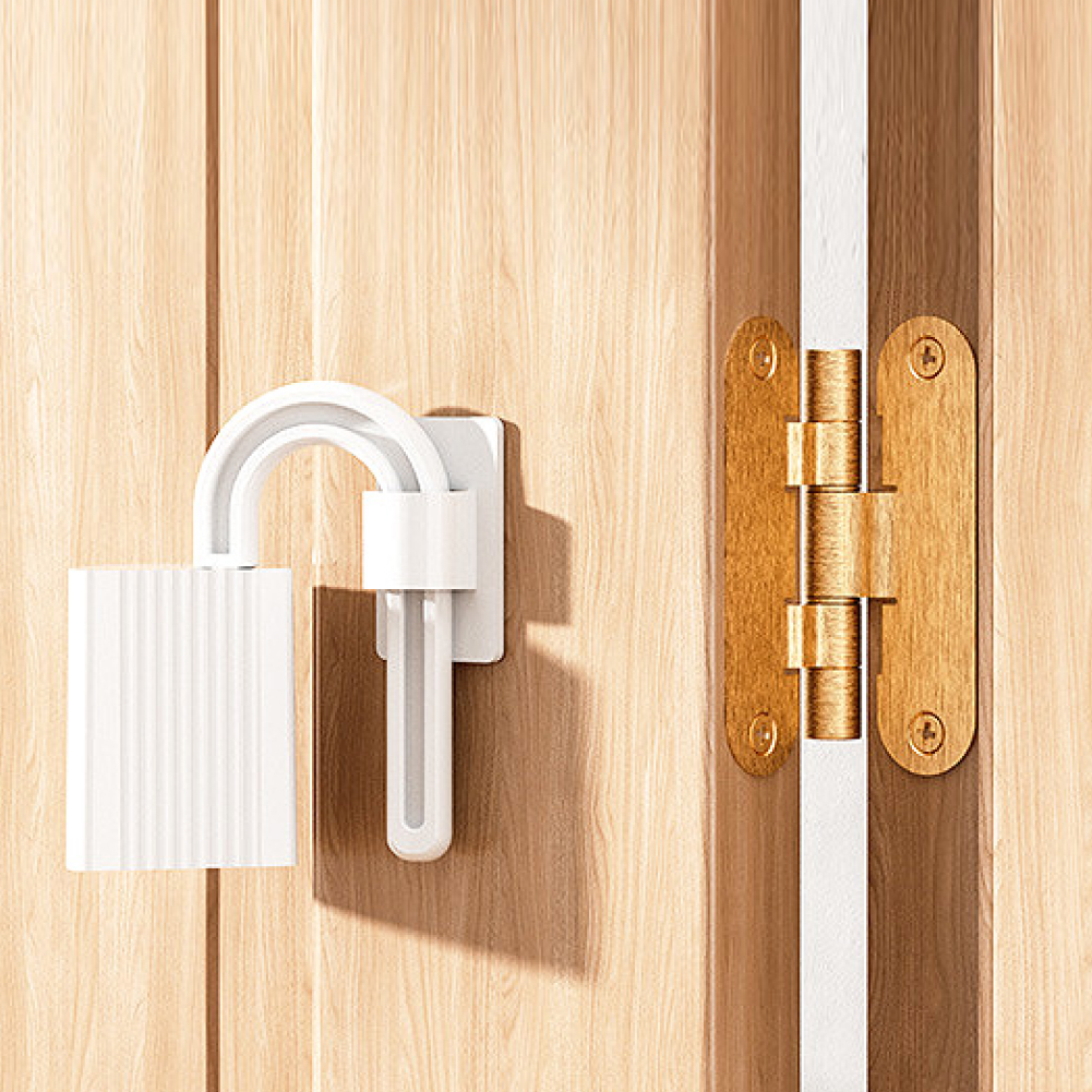 360도 회전 도어 스토퍼 끼임방지