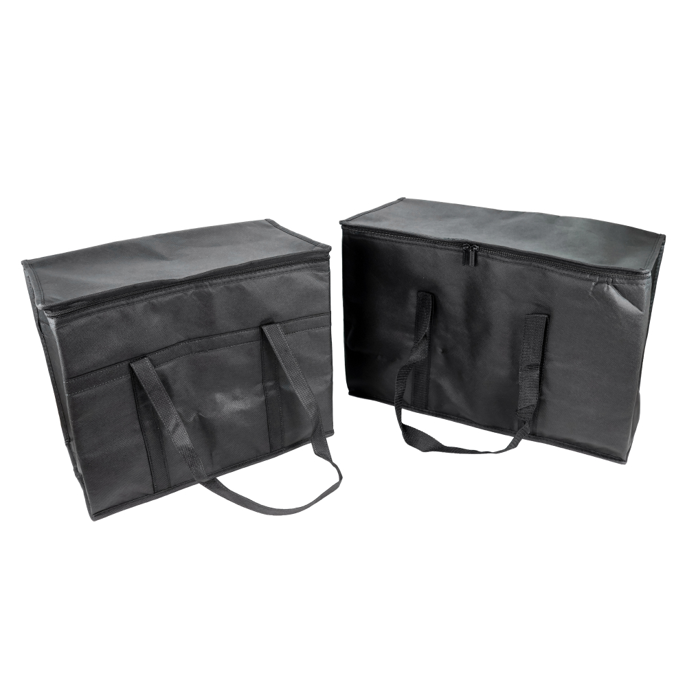 여행용 쿨러 가방 캠핑 보냉백