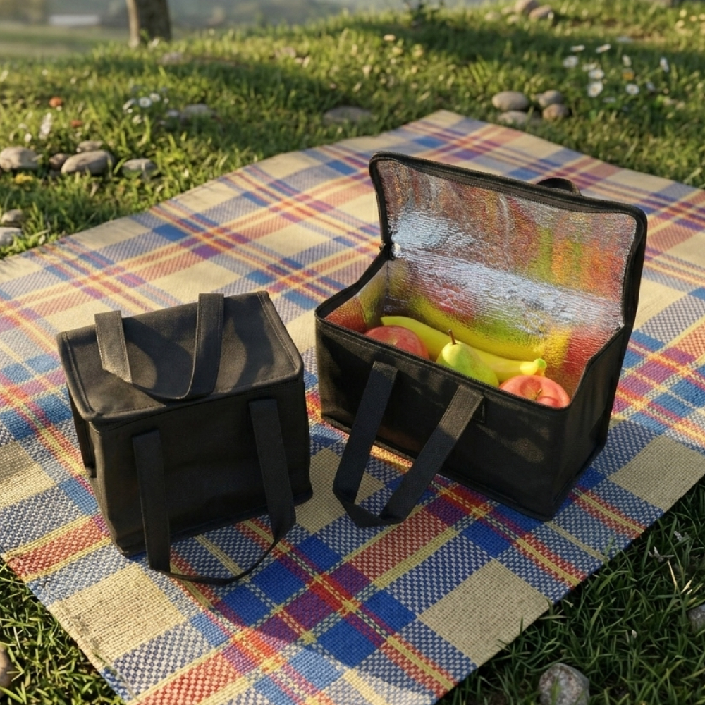 포장용 쿨러 가방 보냉백 소형