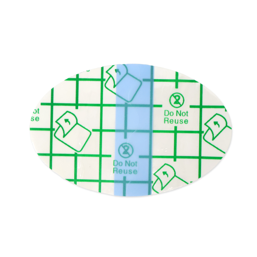 수영 물놀이용 방수 귀마개 10P