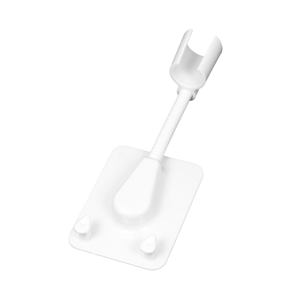 욕실 샤워헤드 고정 거치 홀더