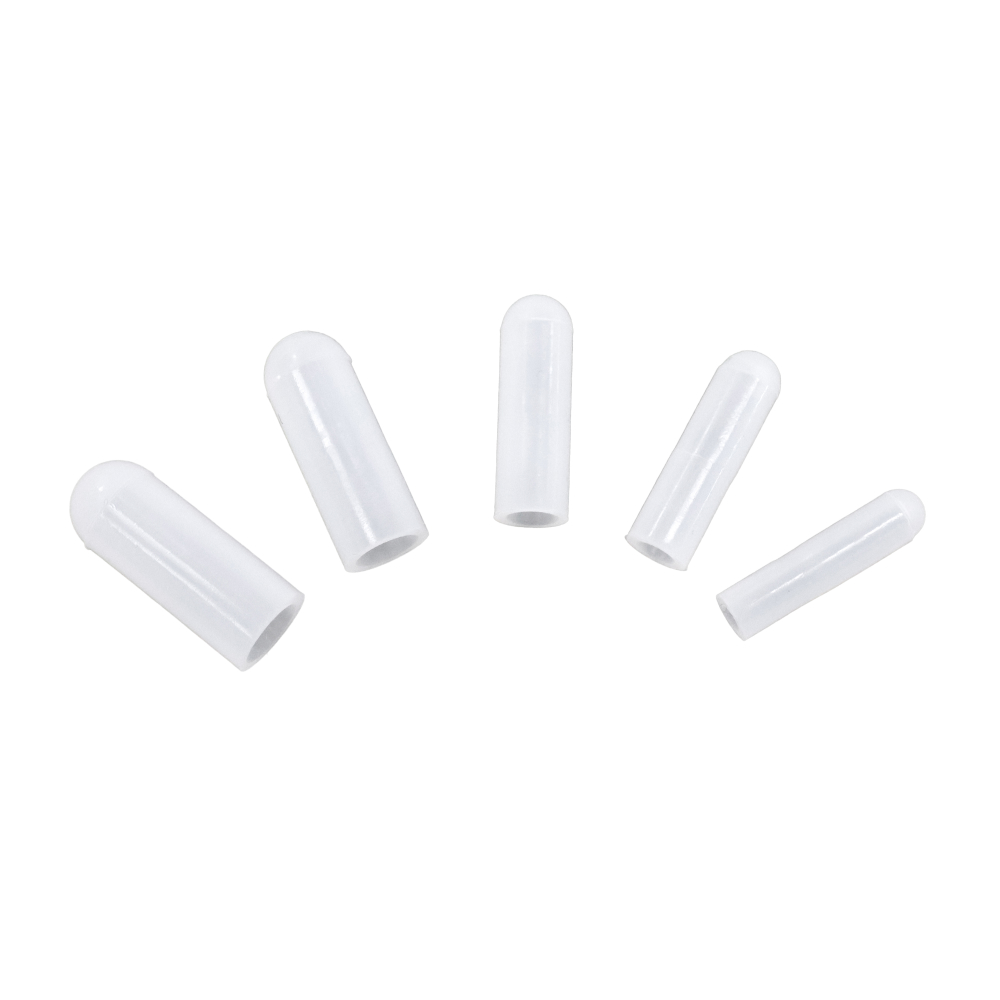 의류 손상방지 세탁용 지퍼 보호캡 50P