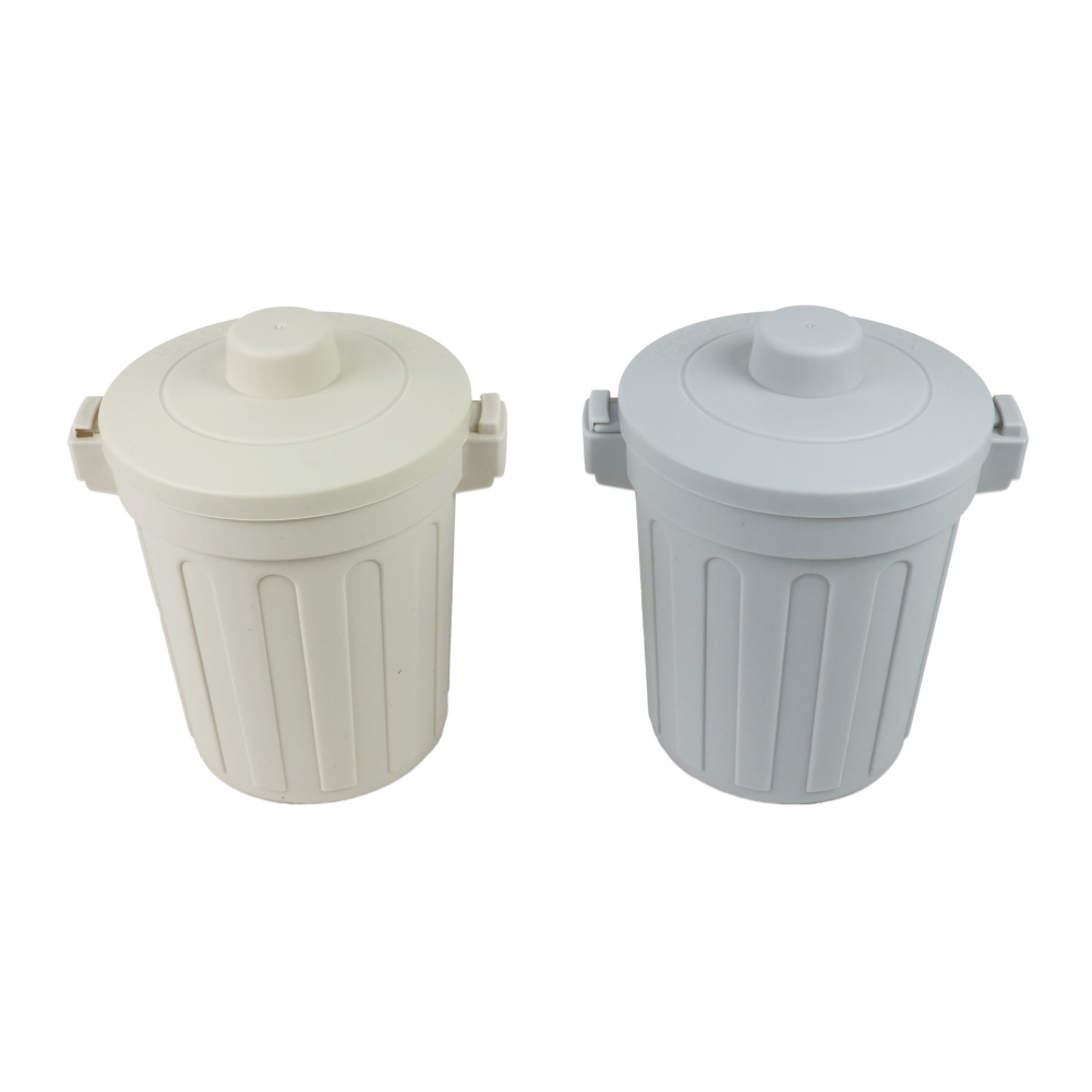 미니 음식물쓰레기통 주방 싱크대용