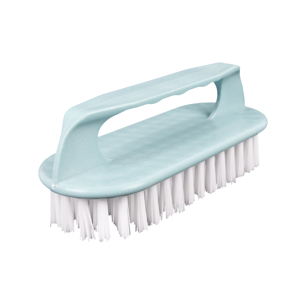 싱크대 욕실 타원형 청소 브러시 1p