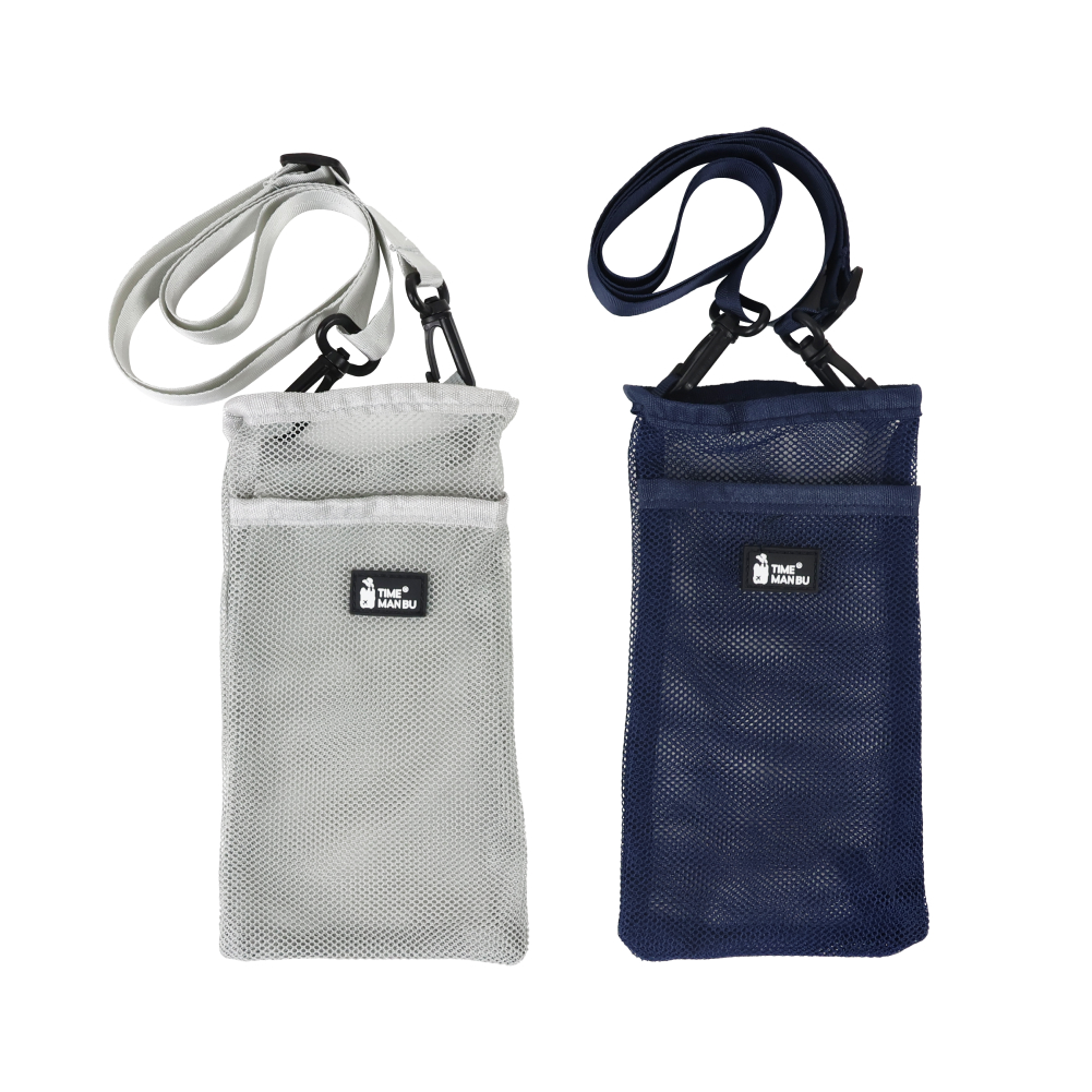 텀블러 크로스백 물병 외출용 가방