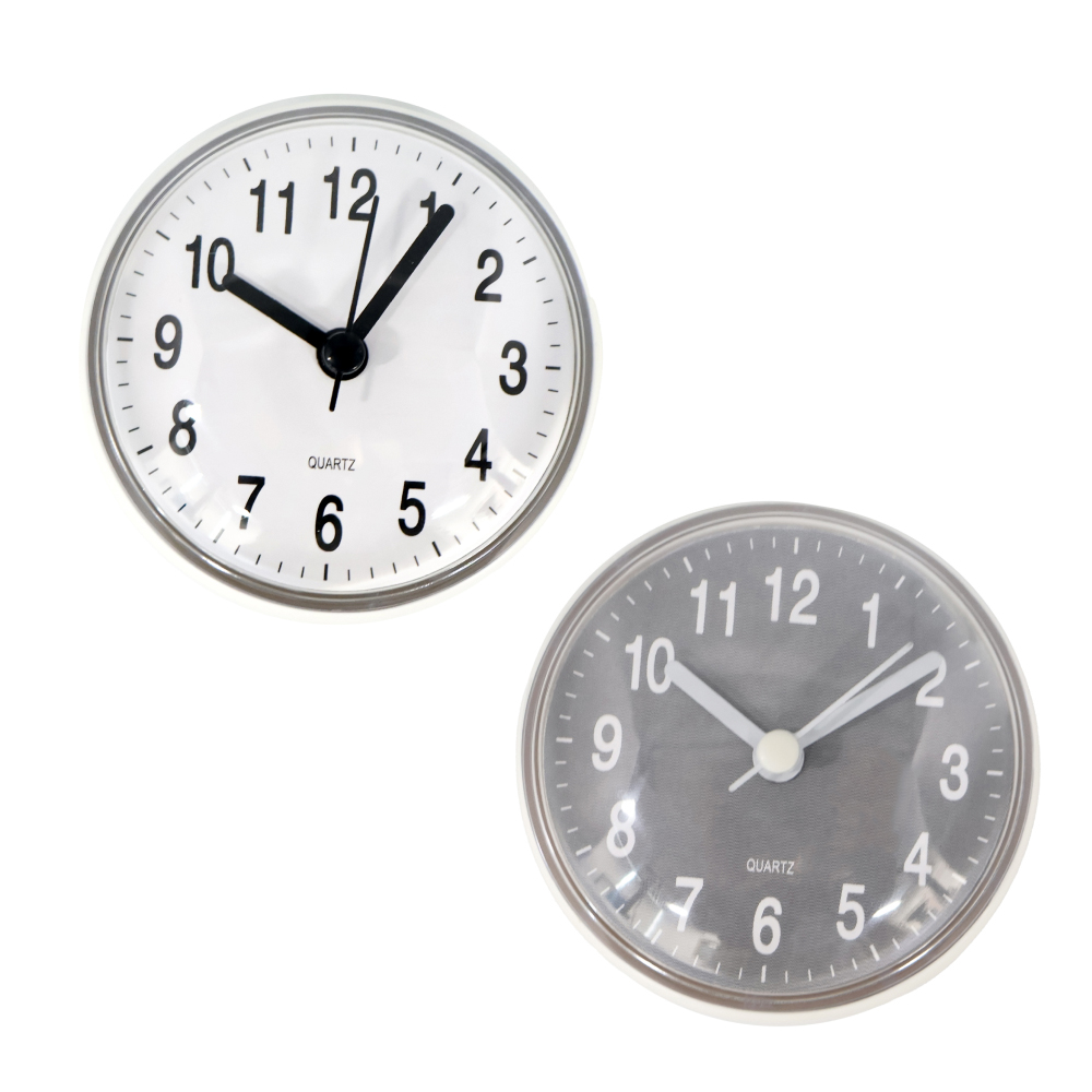 주방 욕실 화장실 인테리어 시계