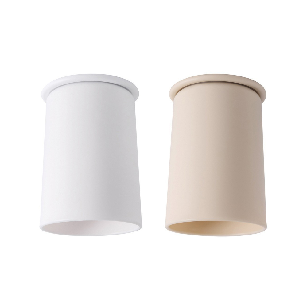 공중부양 위생 욕실 칫솔컵 홀더