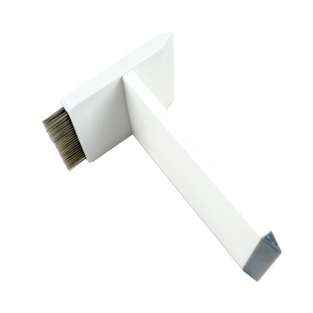 싱크대 욕실 물기제거 창틀 틈새 청소 솔