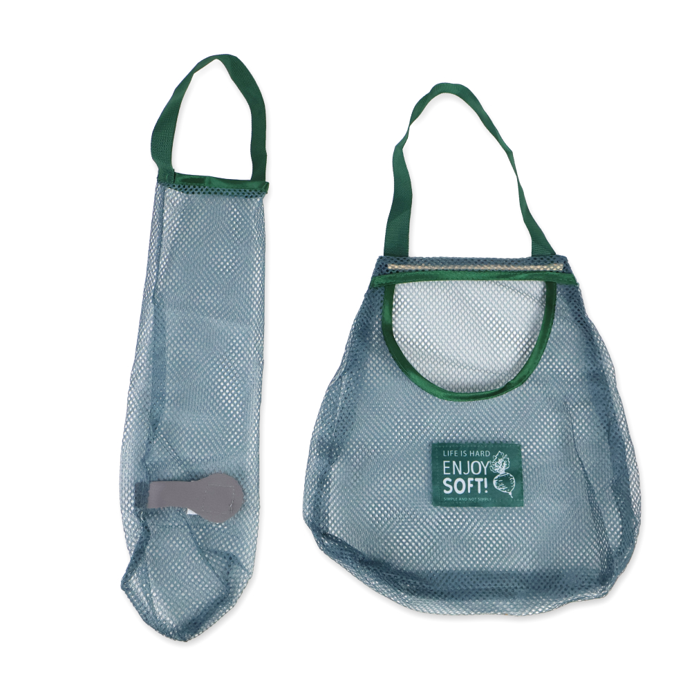 감자 마늘 채소 보관 네트