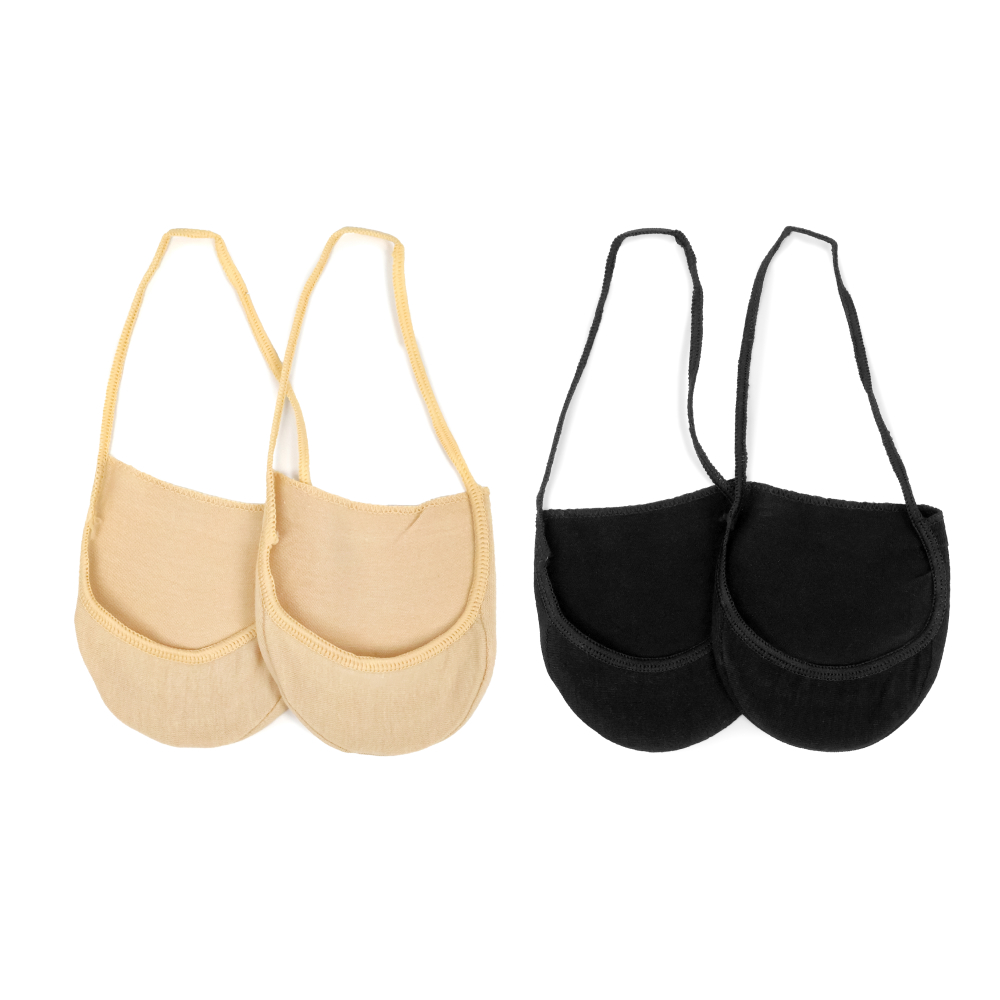 구두용 여성 하프 양말