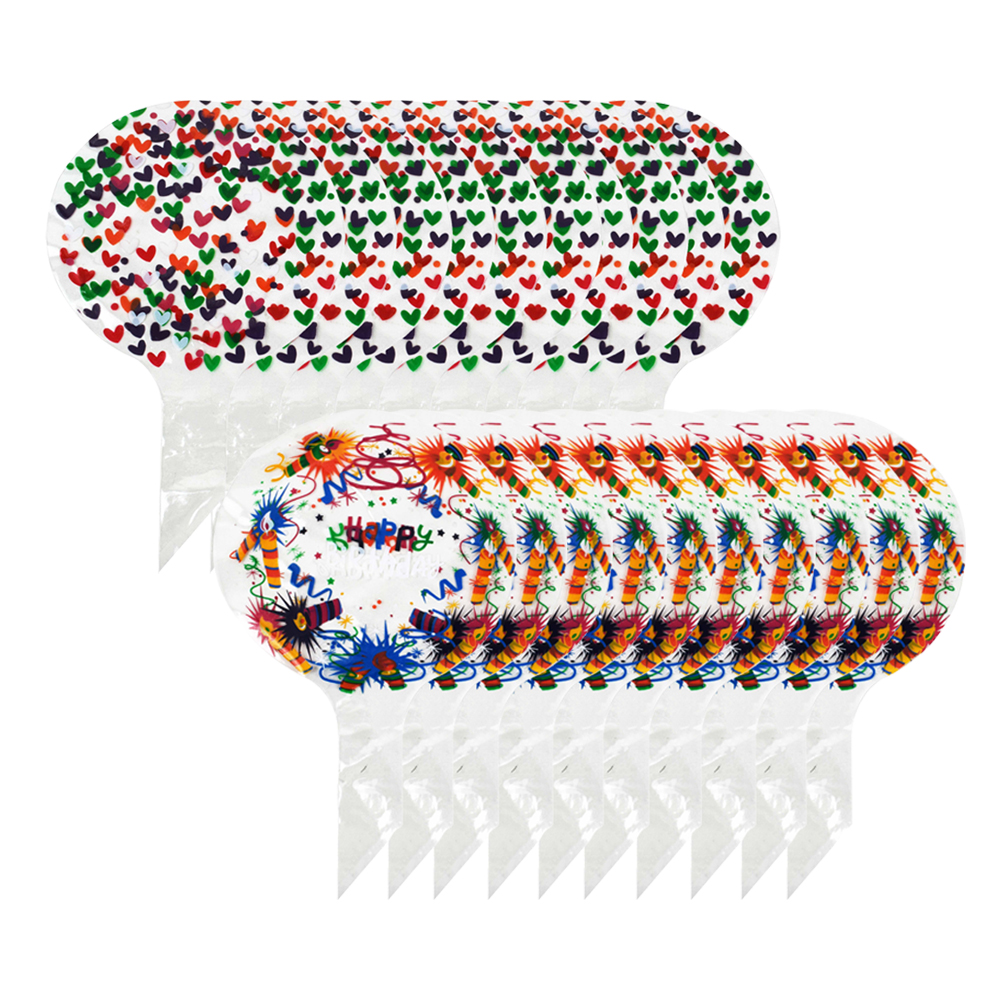 파티용 데코 풍선 50p