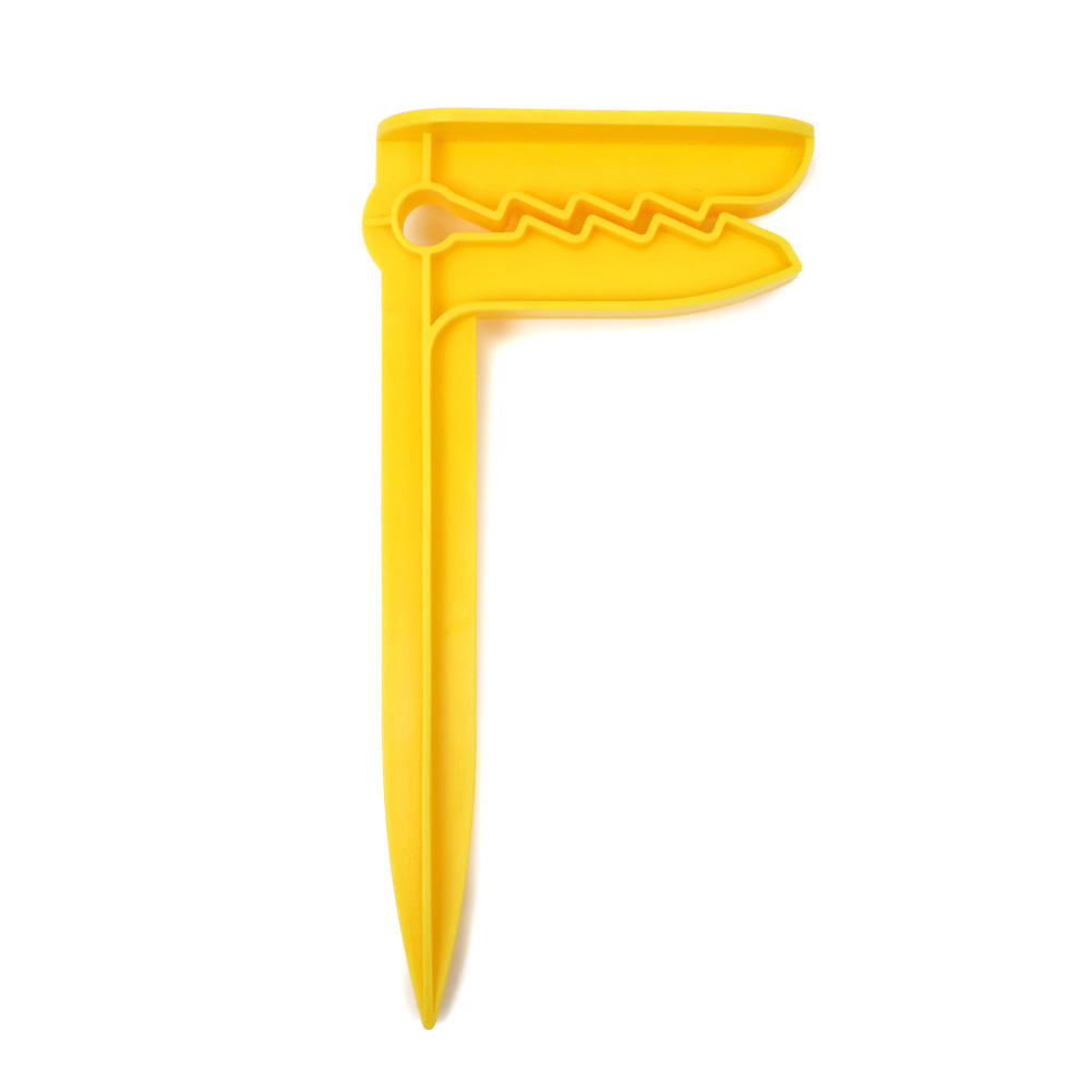 캠핑 해변 방풍 고정 타월 클립 4p