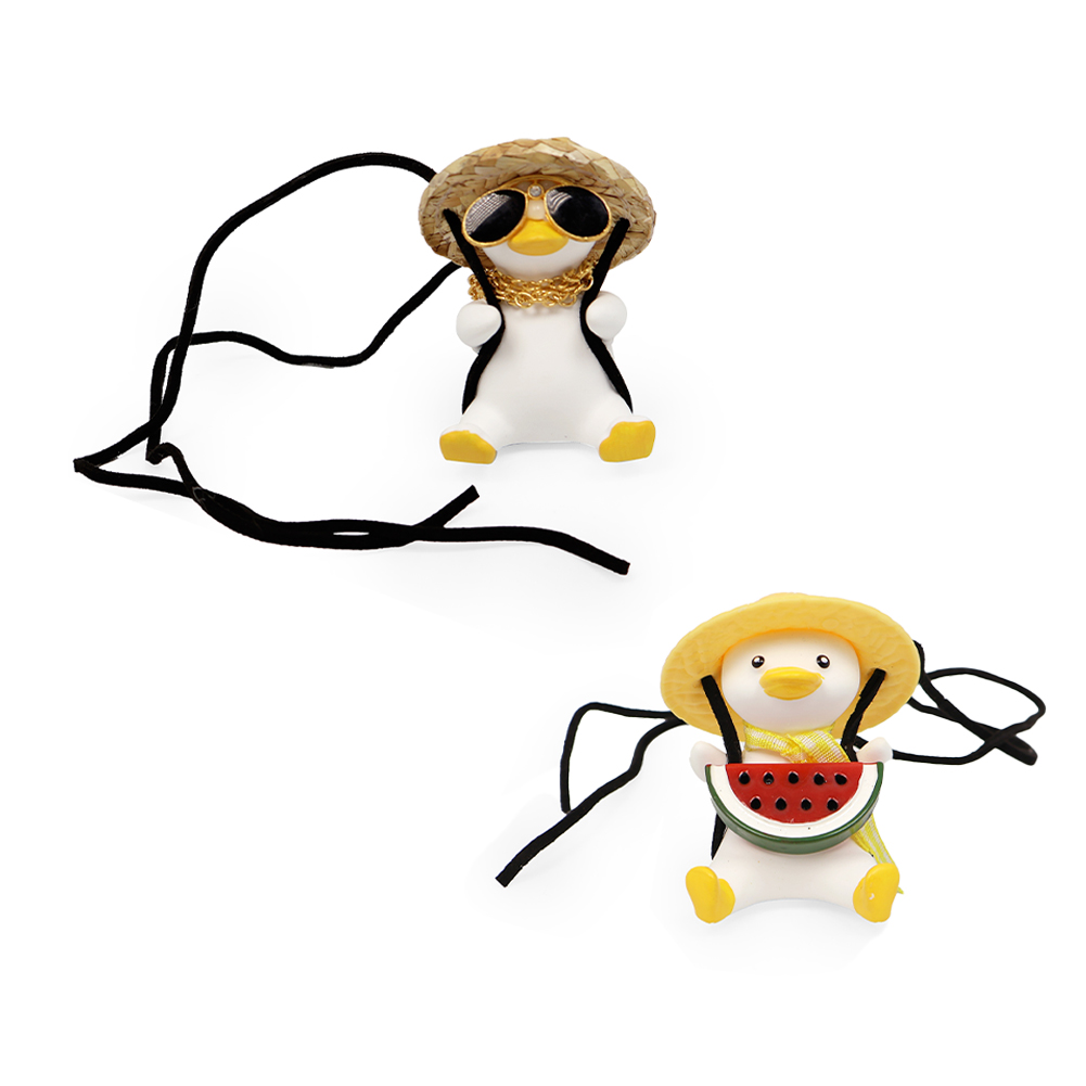 차량 장식 팬던트