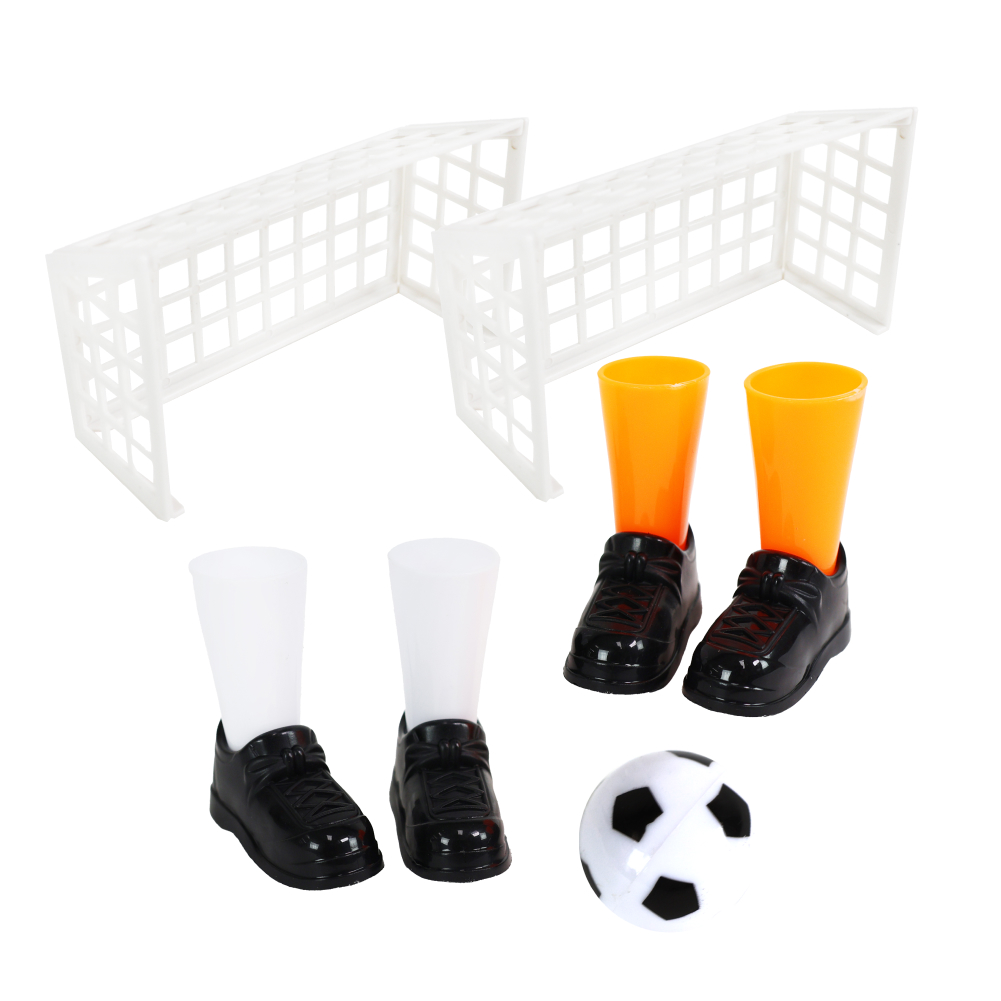탁상용 핑거 사커 손끝 축구 세트