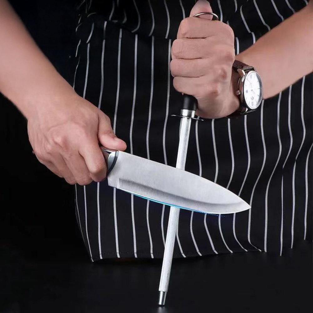 칼갈이 막대샤프너