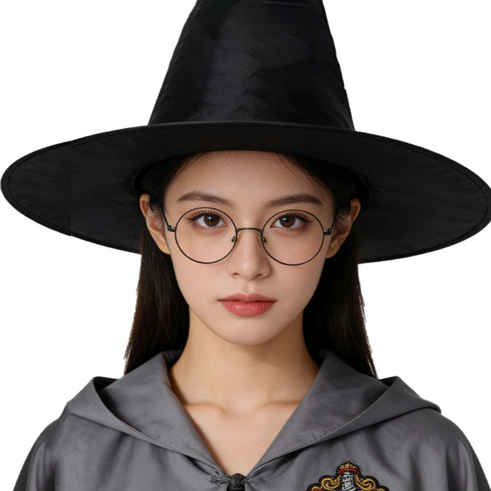 마법사 모자