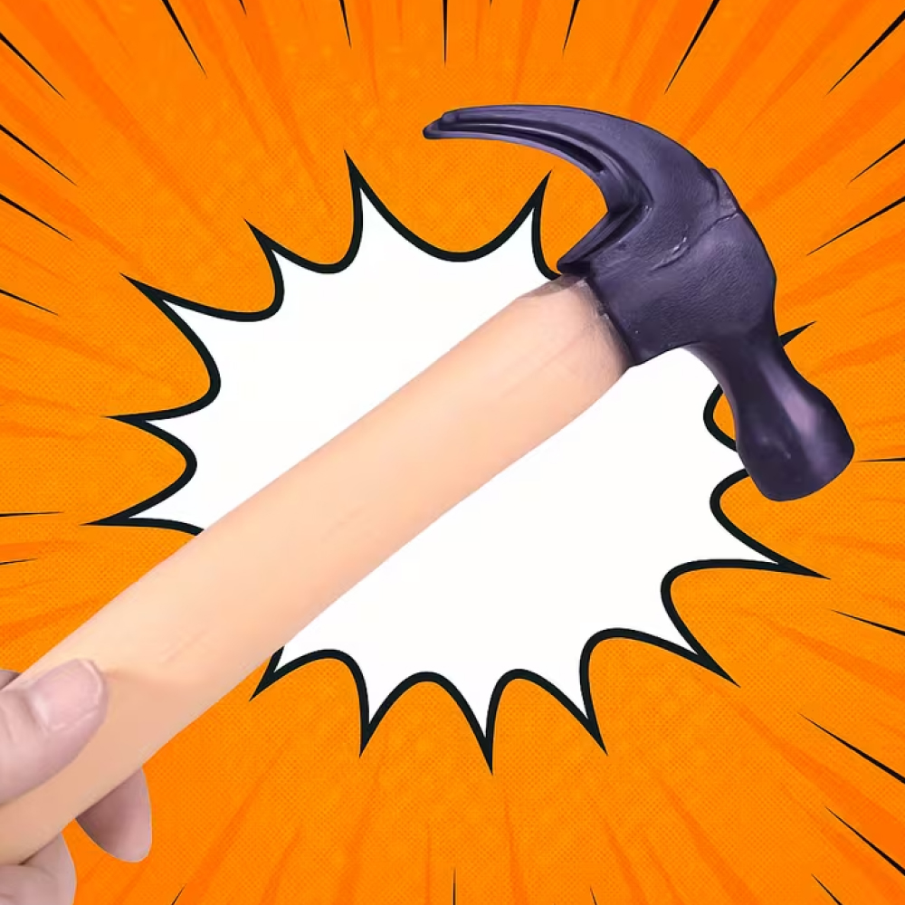 가짜망치