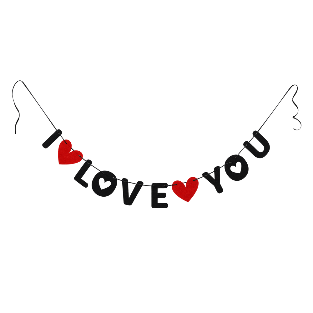 I LOVE YOU 가랜드