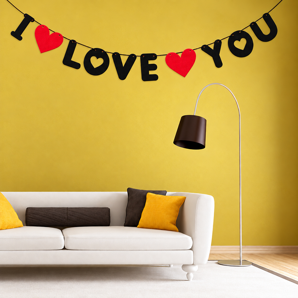 I LOVE YOU 가랜드