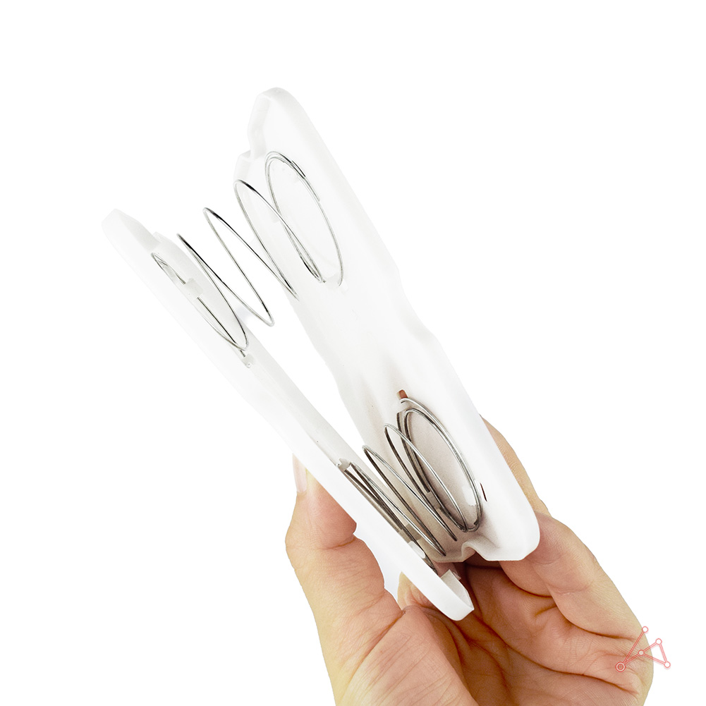 티슈 푸셔 스프링