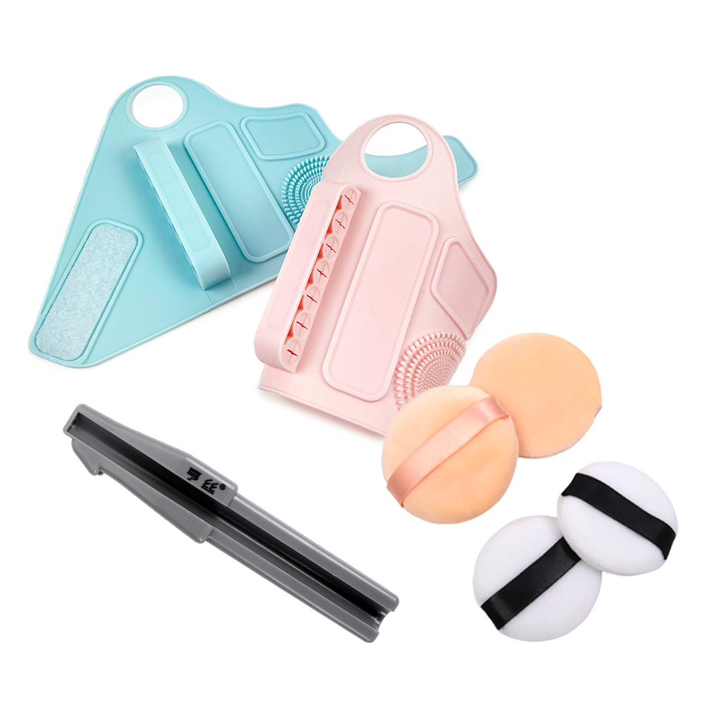 메이크업 키트 세트