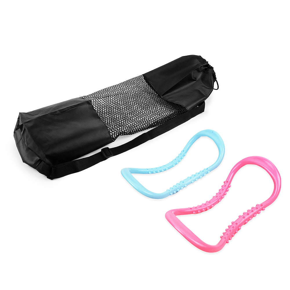 요가 홈트레이닝 세트