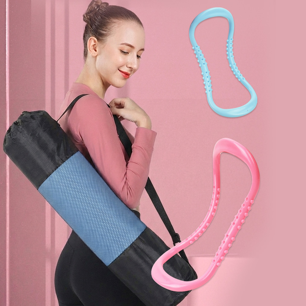 요가 홈트레이닝 세트