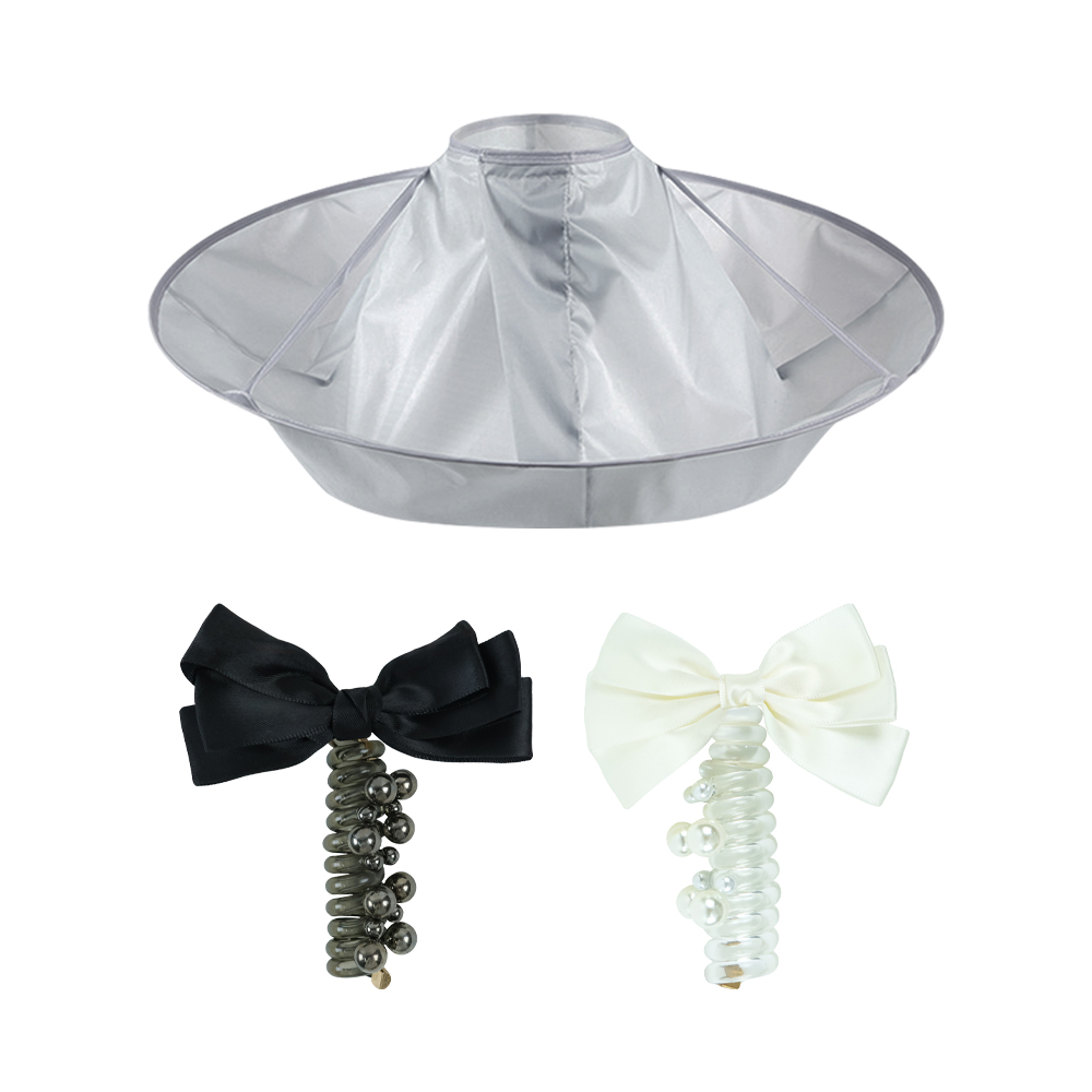 셀프 헤어스타일링 세트