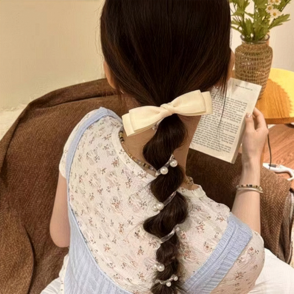 셀프 헤어스타일링 세트