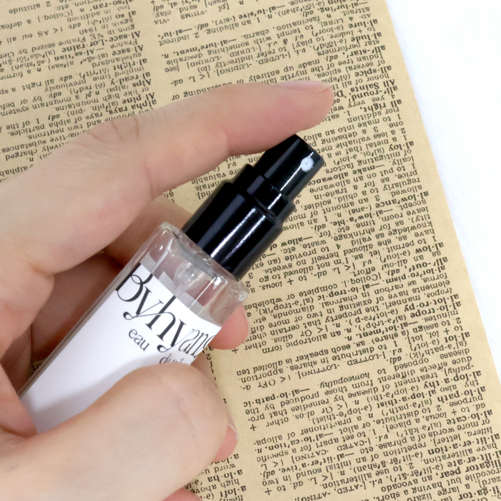 고급 우디향 섬유향수 포근한 뚜왈렛 중성적인향 세트