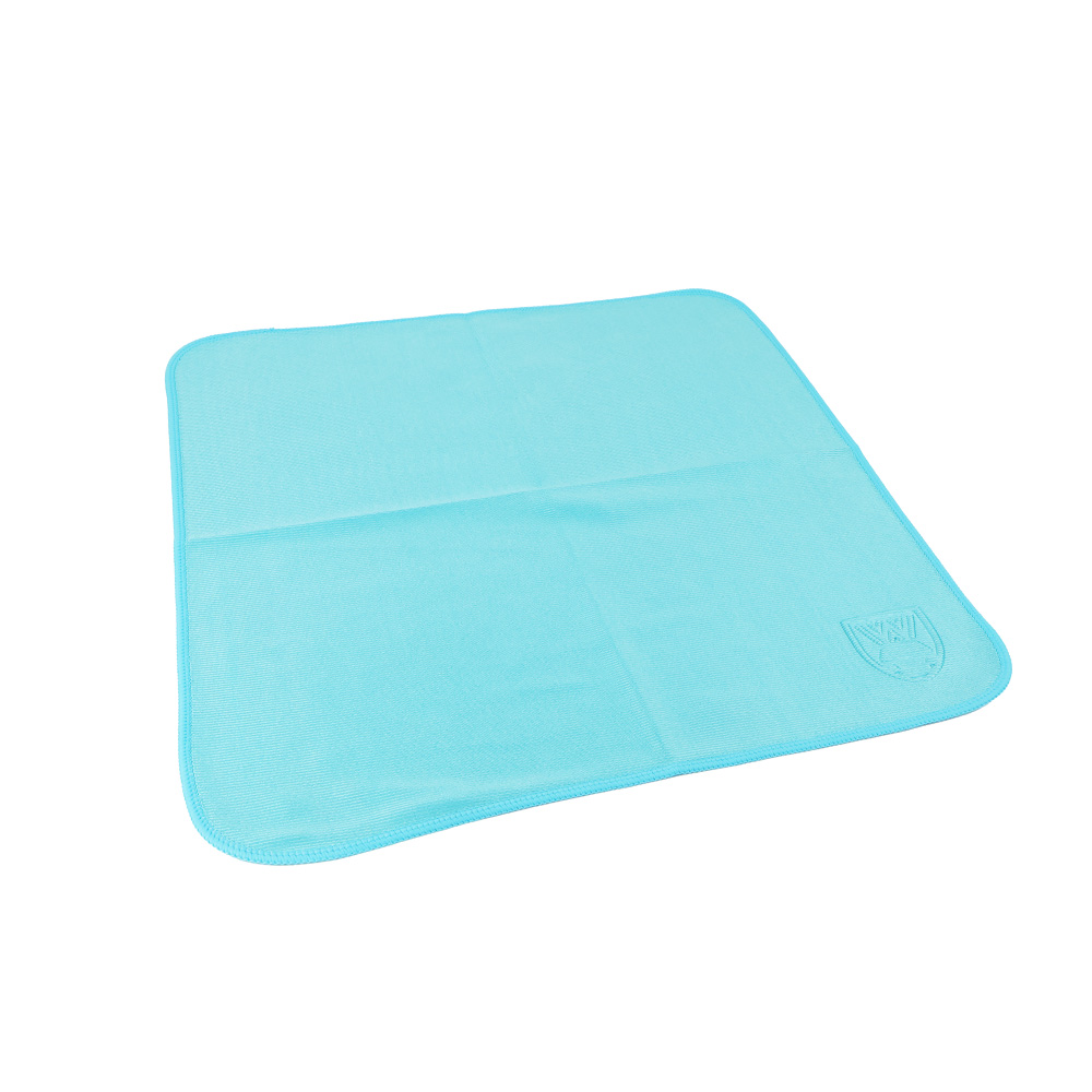 위더스 민티 유리타월