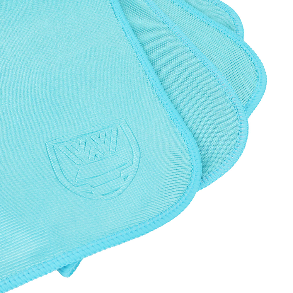 위더스 민티 유리타월