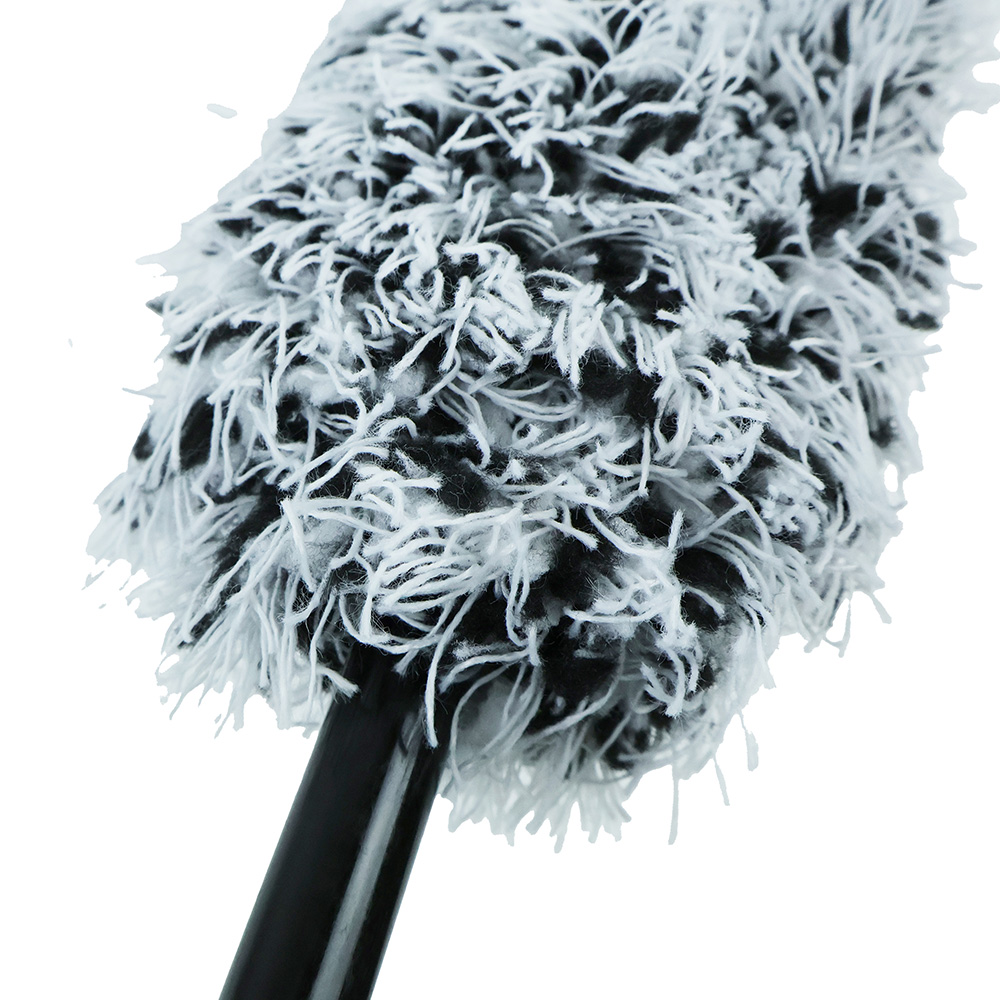 위더스 웨이브 휠브러쉬