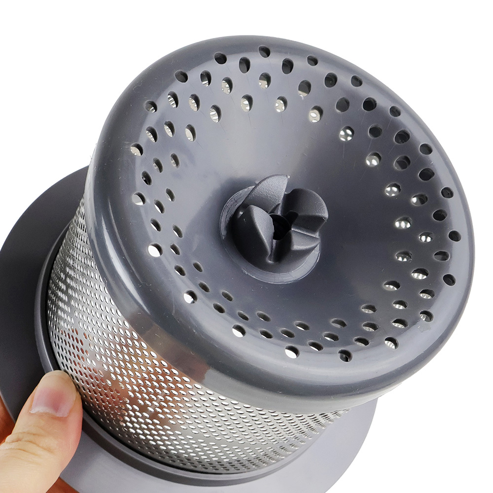 탈수전용거름망