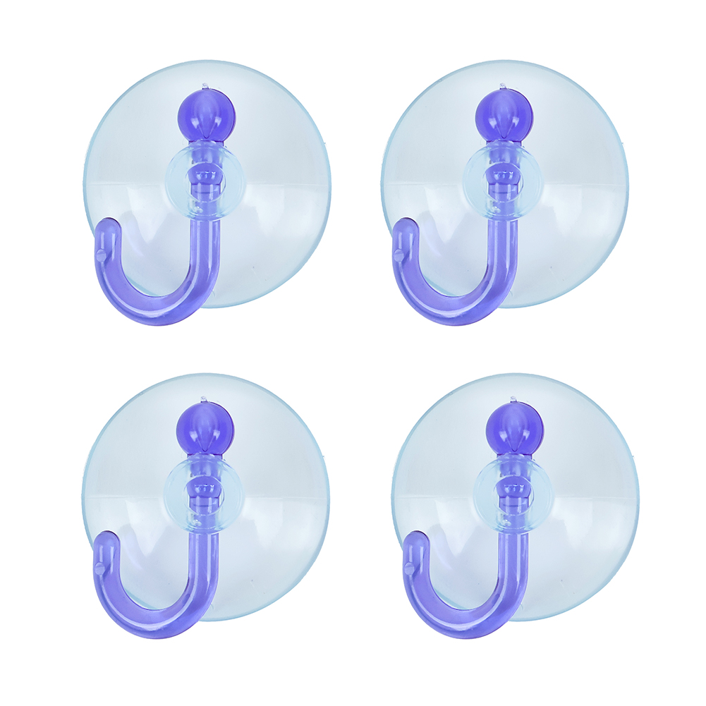 투명고리흡착훅 HK-3