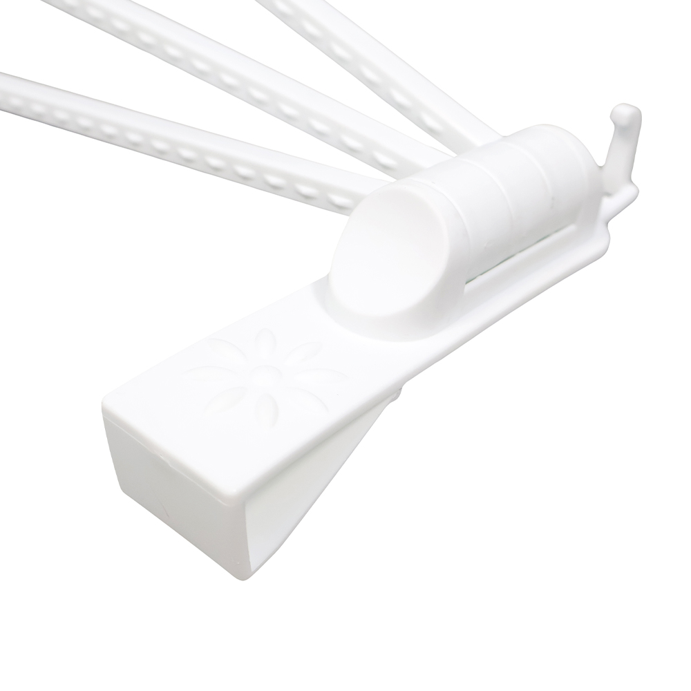 씽크대도어행주걸이 3단 D-09