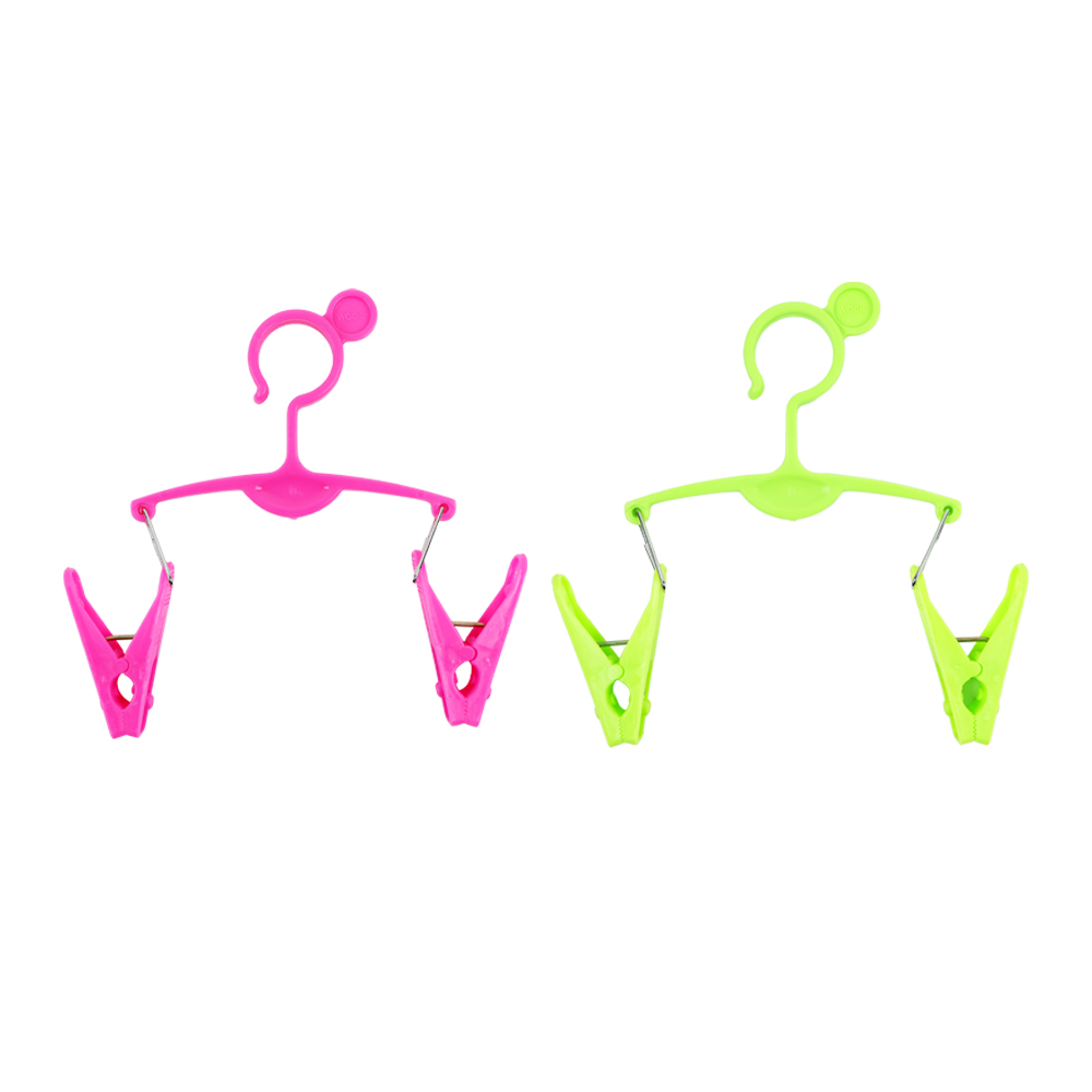 더블집게 훅 CL-8