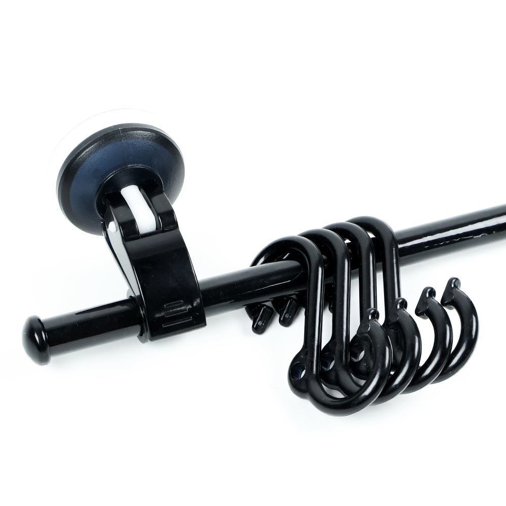 파워흡착미니다용도걸이 PW-5