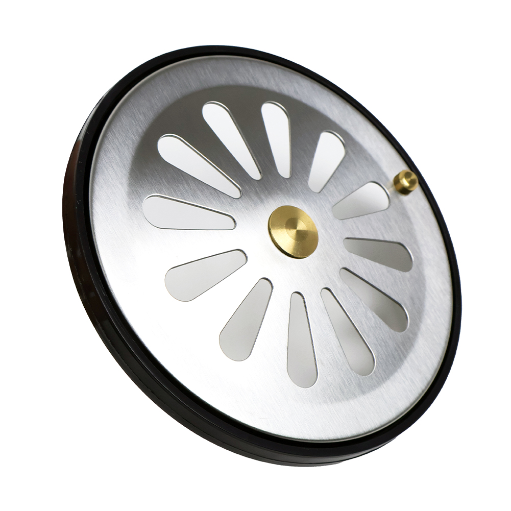 스텐 씽크대 배수구덮개