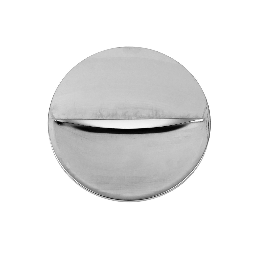 반달모양 배수덮개